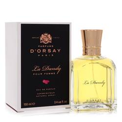 La Dandy Eau De Parfum Spray By D'Orsay