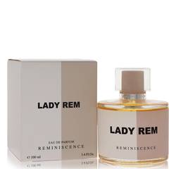 Lady Rem Eau De Parfum Spray By Reminiscence