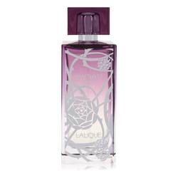 Lalique Amethyst Eclat Eau De Parfum Spray (Tester) By Lalique