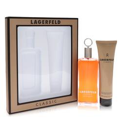 Lagerfeld Gift Set By Karl Lagerfeld