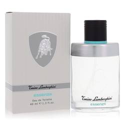 Lamborghini Essenza Eau De Toilette Spray By Tonino Lamborghini