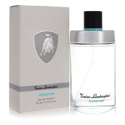 Lamborghini Essenza Eau De Toilette Spray By Tonino Lamborghini