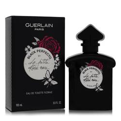 La Petite Robe Noire Black Perfecto Eau De Toilette Florale Spray By Guerlain