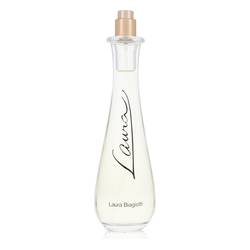 Laura Eau De Toilette Spray (Tester) By Laura Biagiotti