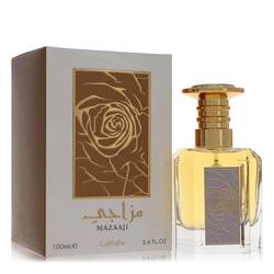 Lattafa Masaaji Eau De Parfum Spray (Unisex) By Lattafa