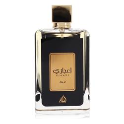 Lattafa Ejaazi Eau De Parfum Spray (Unisex Unboxed) By Lattafa