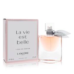 La Vie Est Belle Eau De Parfum Spray By Lancome