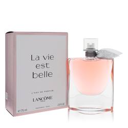 La Vie Est Belle Eau De Parfum Spray By Lancome