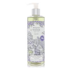 Lavender Hand Wash By Woods Of Windsor