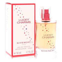 Lucky Charms Eau De Toilette Spray By Givenchy