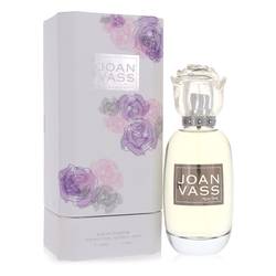 L'eau De Amethyste Eau De Parfum Spray By Joan Vass