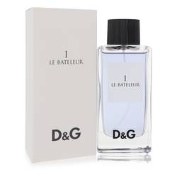 Le Bateleur 1 Eau De Toilette Spray By Dolce & Gabbana