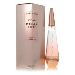 L'eau D'issey Pure Nectar De Parfum Eau De Parfum Spray By Issey Miyake