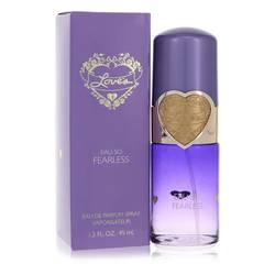 Love's Eau So Fearless Eau De Parfum Spray By Dana