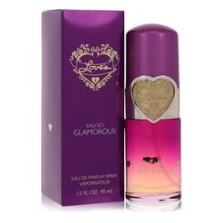 Love's Eau So Glamorous Eau De Parfum Spray By Dana