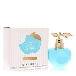 Les Sorbets De Luna Eau De Toilette Spray By Nina Ricci