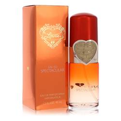 Love's Eau So Spectacular Eau De Parfum Spray By Dana