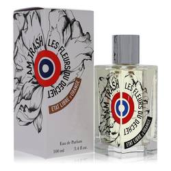 I Am Trash Les Fleurs Du Dechet Eau De Parfum Spray (Unisex) By Etat Libre d'Orange