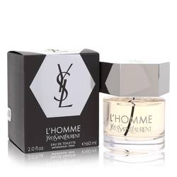 L'homme Eau De Toilette Spray By Yves Saint Laurent