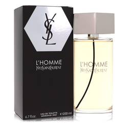 L'homme Eau De Toilette Spray By Yves Saint Laurent