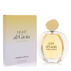 Light Di Gioia Eau De Parfum Spray By Giorgio Armani