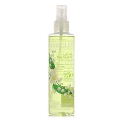 Lily Of The Valley Yardley Body Mist By Yardley London