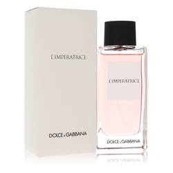 L'imperatrice 3 Eau De Toilette Spray By Dolce & Gabbana