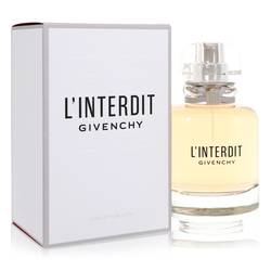 L'interdit Eau De Toilette Spray By Givenchy