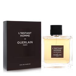 L'instant Eau De Parfum Spray By Guerlain