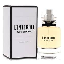 L'interdit Eau De Parfum Spray By Givenchy