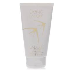 Living Lalique Body Lotion By Lalique