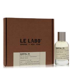 Le Labo Santal 33 Eau De Parfum Spray By Le Labo