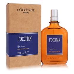 L'occitane Eau De Toilette Spray By L'Occitane