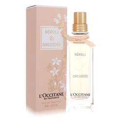 L'occitane Neroli & Orchidee Eau De Toilette Spray By L'Occitane