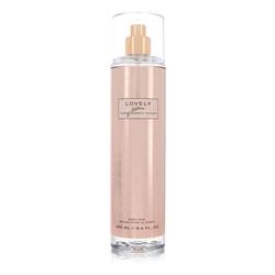 Lovely You Body Mist By Sarah Jessica Parker