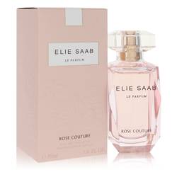 Le Parfum Elie Saab Rose Couture Eau De Toilette Spray By Elie Saab