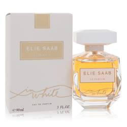 Le Parfum Elie Saab In White Eau De Parfum Spray By Elie Saab