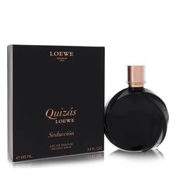 Loewe Quizas Seduccion Eau De Parfum Spray By Loewe