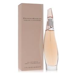 Liquid Cashmere Eau De Parfum Spray By Donna Karan