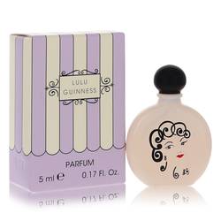 Lulu Guinness Mini EDP By Lulu Guinness