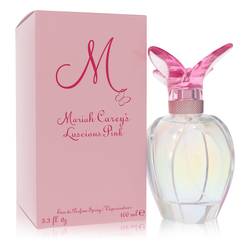 Luscious Pink Eau De Parfum Spray By Mariah Carey