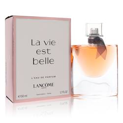 La Vie Est Belle Eau De Parfum Spray By Lancome