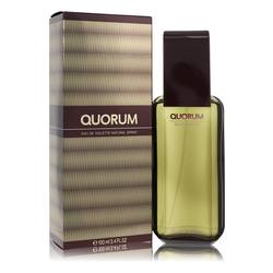 Quorum Eau De Toilette Spray By Antonio Puig