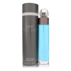 Perry Ellis 360 Eau De Toilette Spray By Perry Ellis