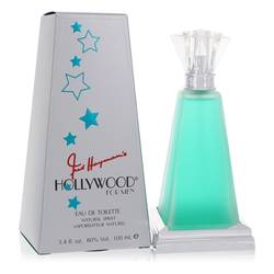 Hollywood Eau De Toilette Spray By Fred Hayman