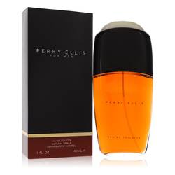 Perry Ellis Eau De Toilette Spray By Perry Ellis