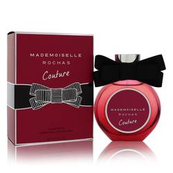 Mademoiselle Rochas Couture Eau De Parfum Spray By Rochas