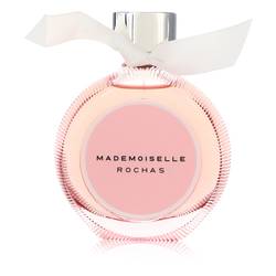 Mademoiselle Rochas Eau De Parfum Spray (Tester) By Rochas