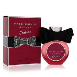 Mademoiselle Rochas Couture Eau De Parfum Spray By Rochas