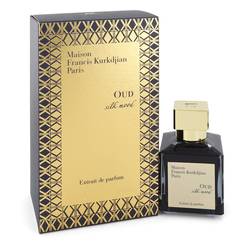 Maison Francis Kurkdjian Oud Extrait De Parfum (Unisex) By Maison Francis Kurkdjian